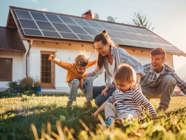 Nowe dotacje OZE 2026