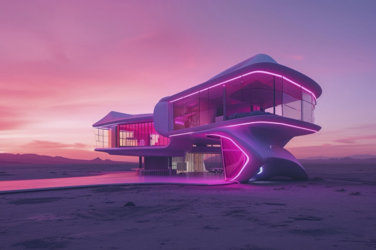 Film AstroEnergy - Nasza Misja