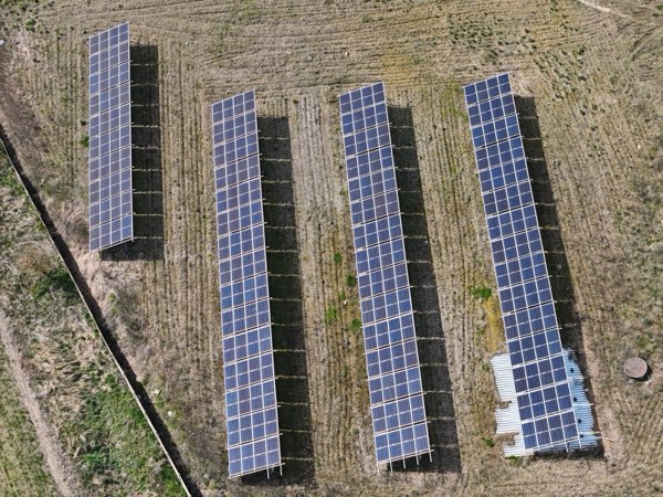 Instalacja fotowoltaiczna Przekolno