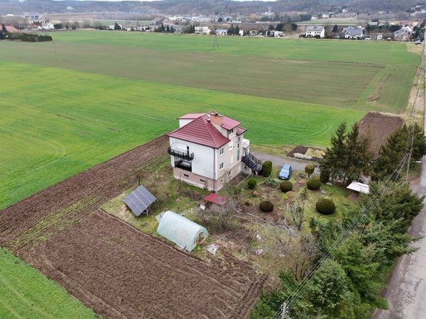 Instalacja fotowoltaiczna Bogdaniec