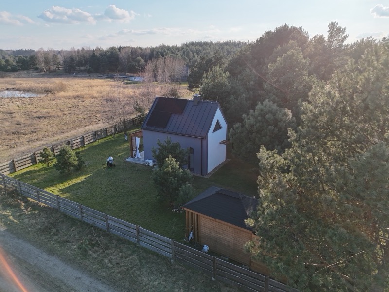 Instalacja fotowoltaiczna Bierzwnik