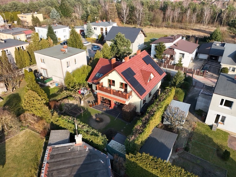 Instalacja fotowoltaiczna Czerwonak