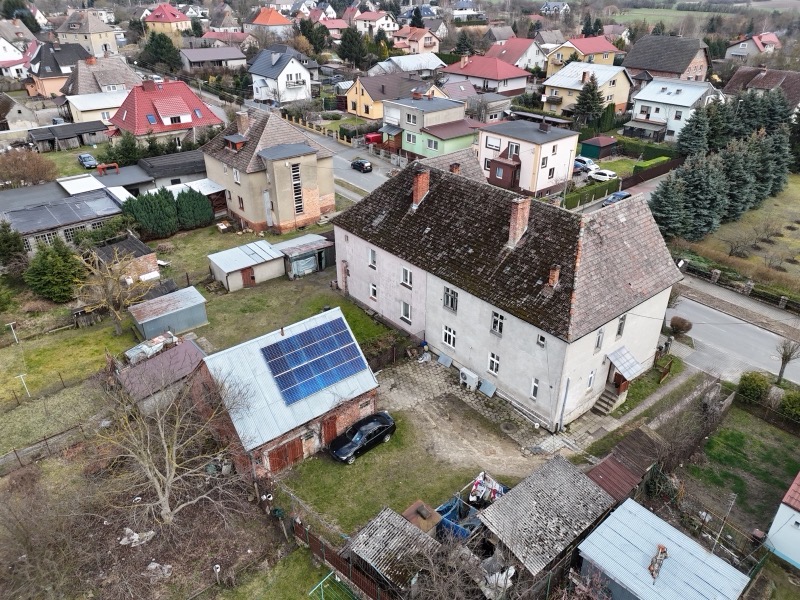 Instalacja fotowoltaiczna Dobiegniew