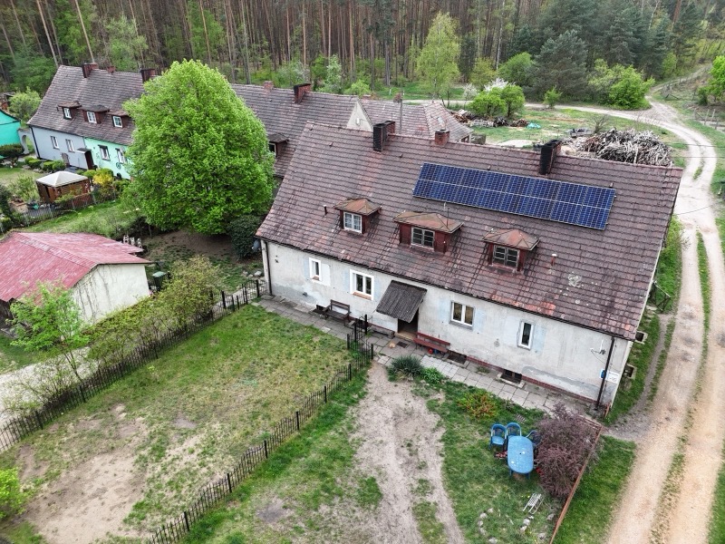 Instalacja fotowoltaiczna Drezdenko