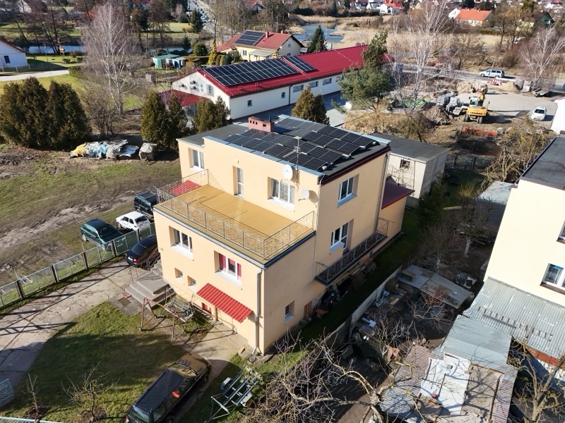 Instalacja fotowoltaiczna GORZÓW WLKP