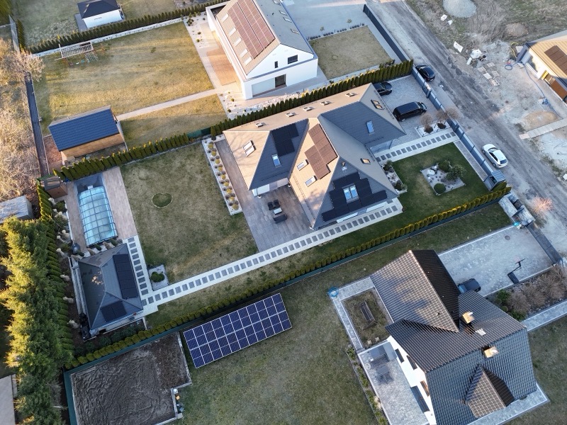 Instalacja fotowoltaiczna Gorzów Wielkopolski