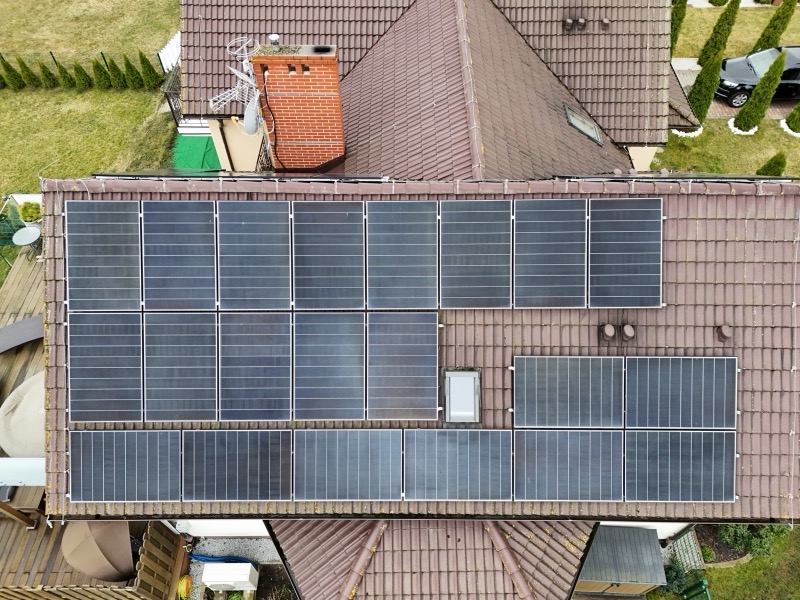 Instalacja fotowoltaiczna Gorzów Wielkopolski