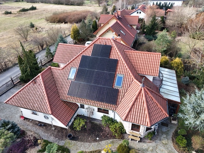 Instalacja fotowoltaiczna Gorzów Wielkopolski