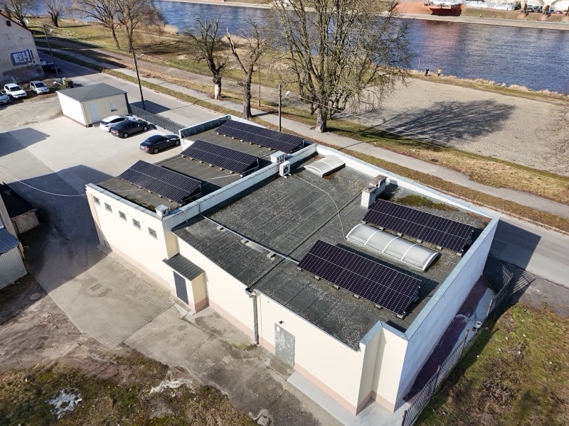Instalacja fotowoltaiczna Gorzów Wielkopolski