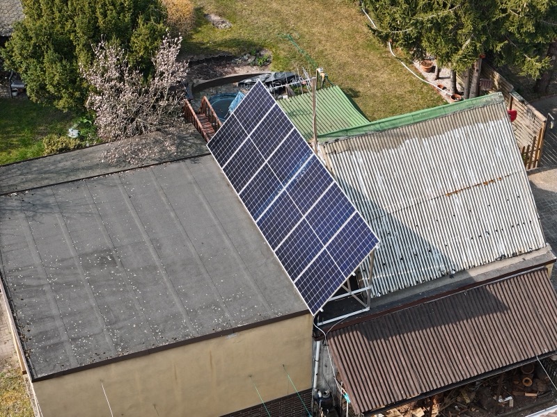 Instalacja fotowoltaiczna Gorzów Wielkopolski