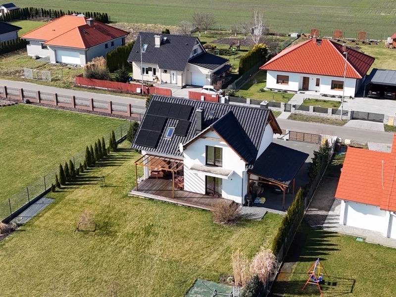 Instalacja fotowoltaiczna Gorzów Wielkopolski