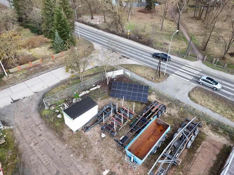 Instalacja fotowoltaiczna Gorzów Wielkopolski
