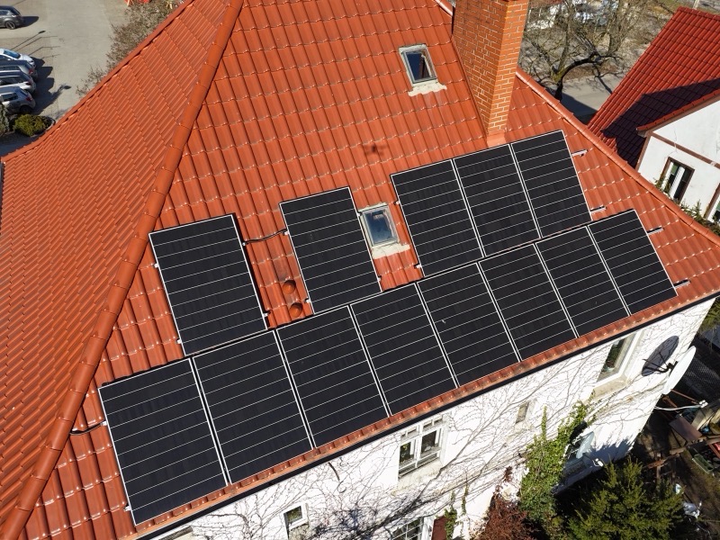Instalacja fotowoltaiczna Gorzów Wielkopolski