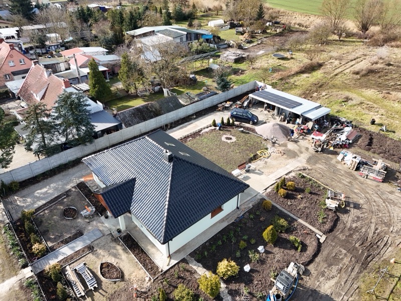 Instalacja fotowoltaiczna Gorzów Wielkopolski