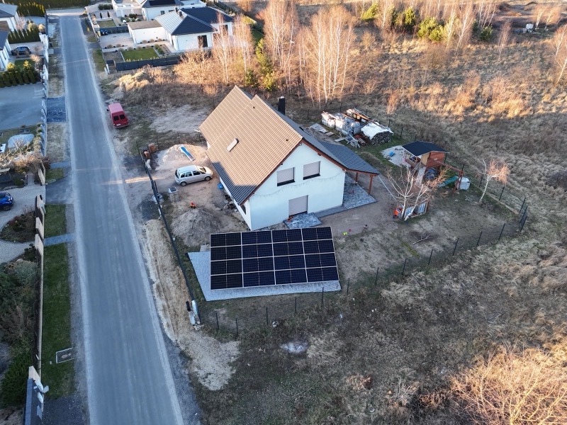 Instalacja fotowoltaiczna Gorzów Wielkopolski