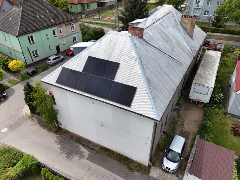 Instalacja fotowoltaiczna Gorzów Wielkopolski