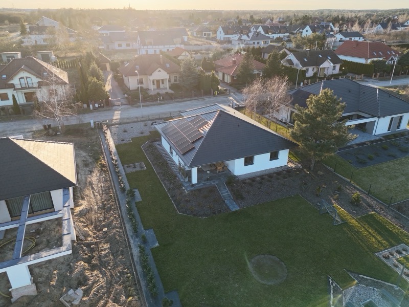 Instalacja fotowoltaiczna Gorzów Wielkopolski