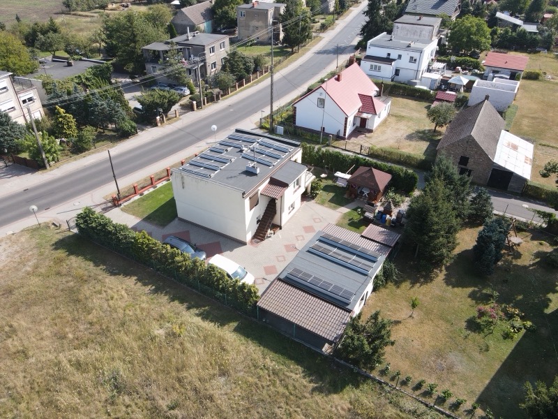 Instalacja fotowoltaiczna Gorzów Wielkopolski