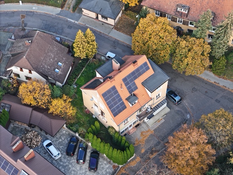 Instalacja fotowoltaiczna Gorzów Wkp
