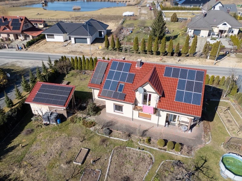 Instalacja fotowoltaiczna Gorzów Wlkp