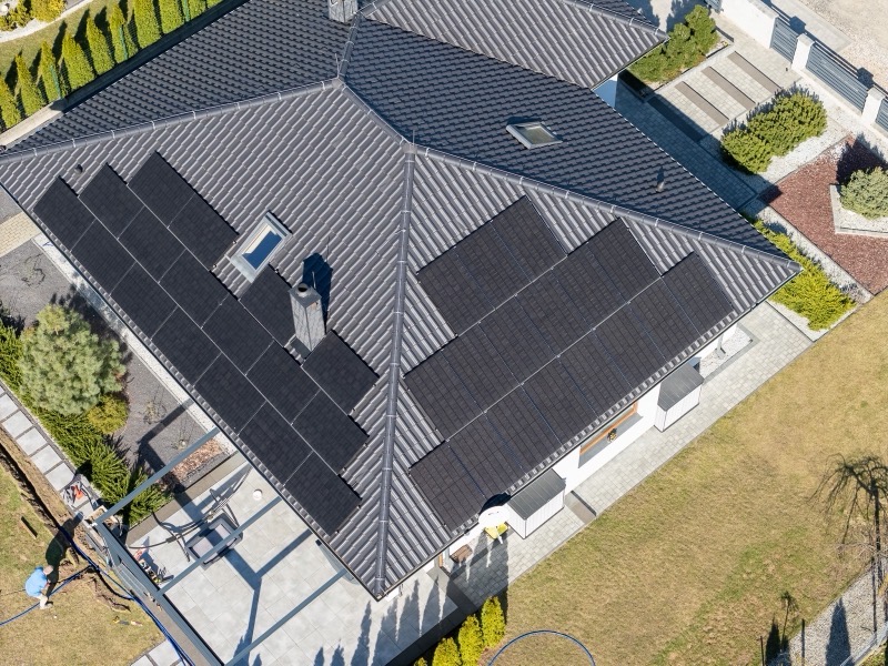 Instalacja fotowoltaiczna Gorzów Wlkp