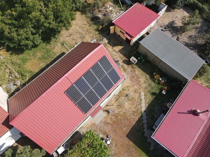 Instalacja fotowoltaiczna Gorzów Wlkp