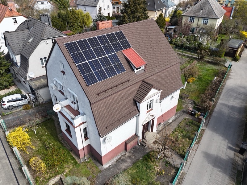 Instalacja fotowoltaiczna Gorzów Wlkp