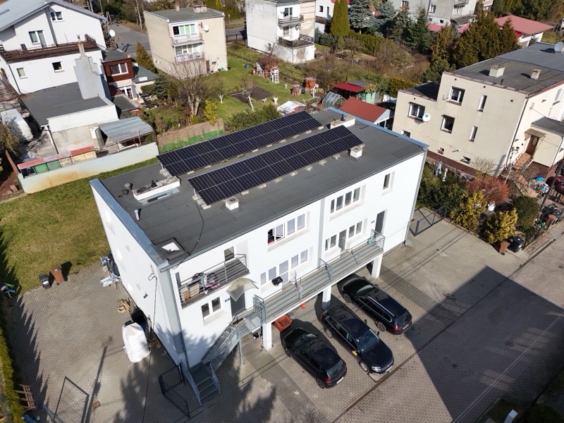 Instalacja fotowoltaiczna Gorzów Wlkp