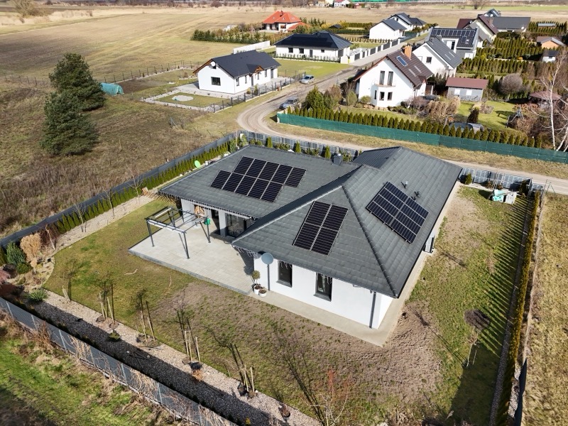 Instalacja fotowoltaiczna Gorzów Wlkp