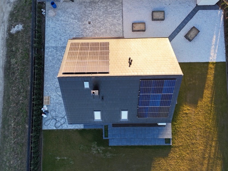 Instalacja fotowoltaiczna Gorzów Wlkp -