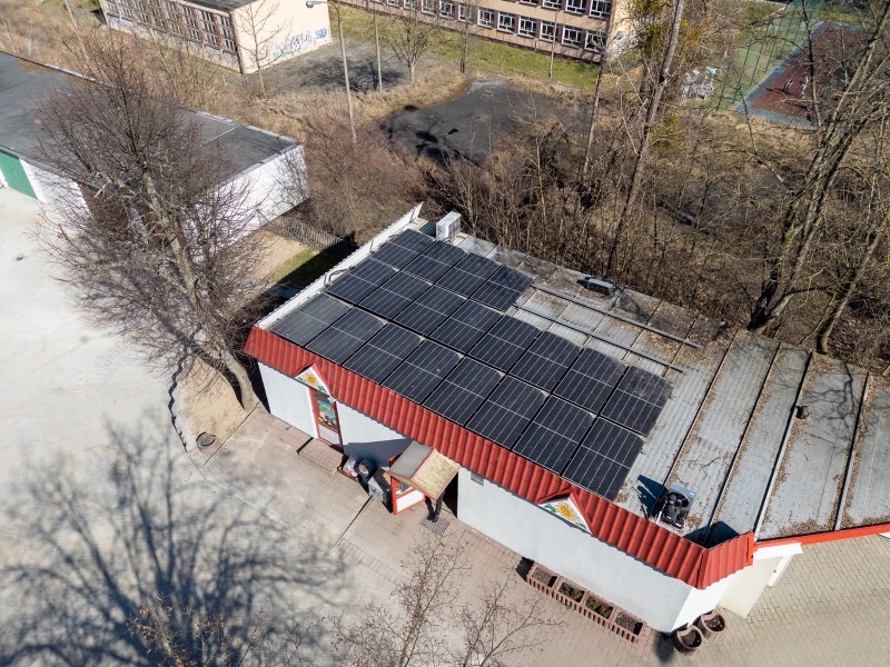 Instalacja fotowoltaiczna Gorzów Wlkp