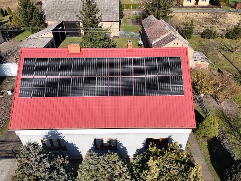 Instalacja fotowoltaiczna Gorzów Wlkp