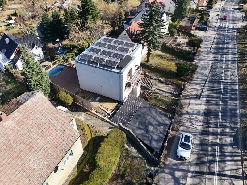 Instalacja fotowoltaiczna Gorzów Wlkp