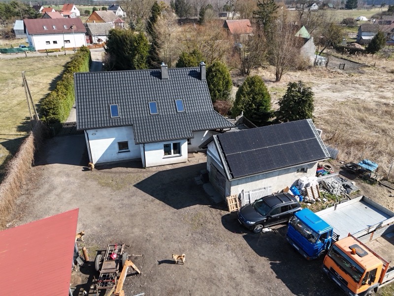 Instalacja fotowoltaiczna KARSKO