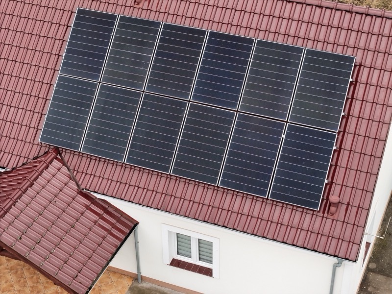 Instalacja fotowoltaiczna Krosno Odrzańskie