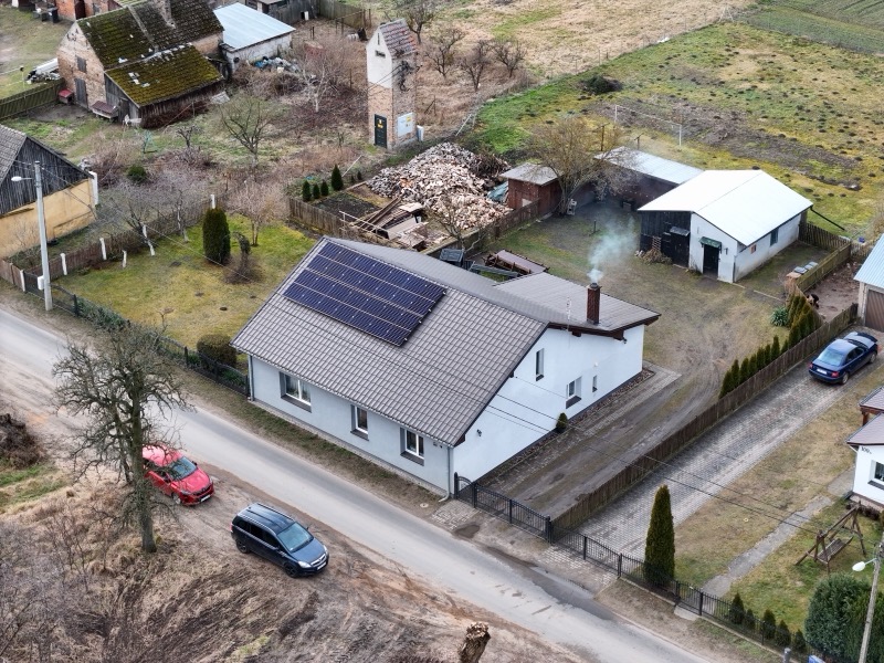 Instalacja fotowoltaiczna Lubiszyn