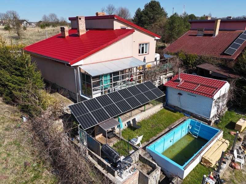 Instalacja fotowoltaiczna Lubniewice