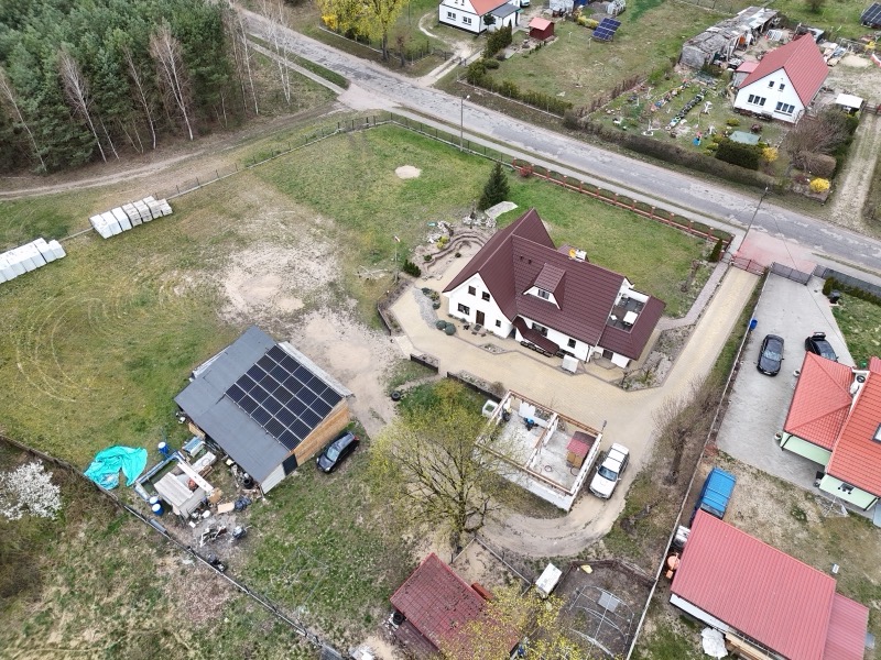 Instalacja fotowoltaiczna Nowogródek Pomorski