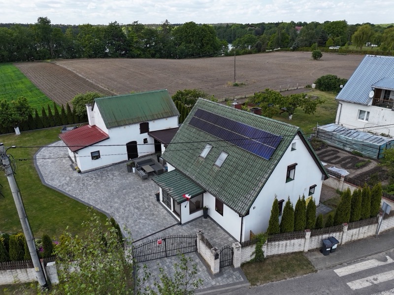 Instalacja fotowoltaiczna Pełczyce