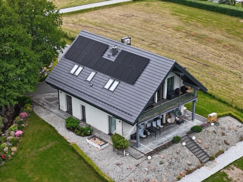 Instalacja fotowoltaiczna Pleszew