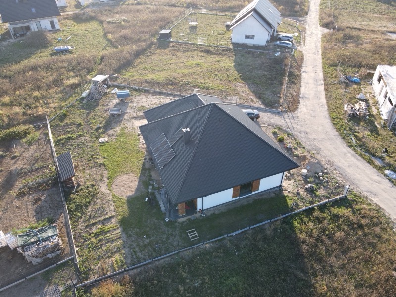 Instalacja fotowoltaiczna Pyrzyce