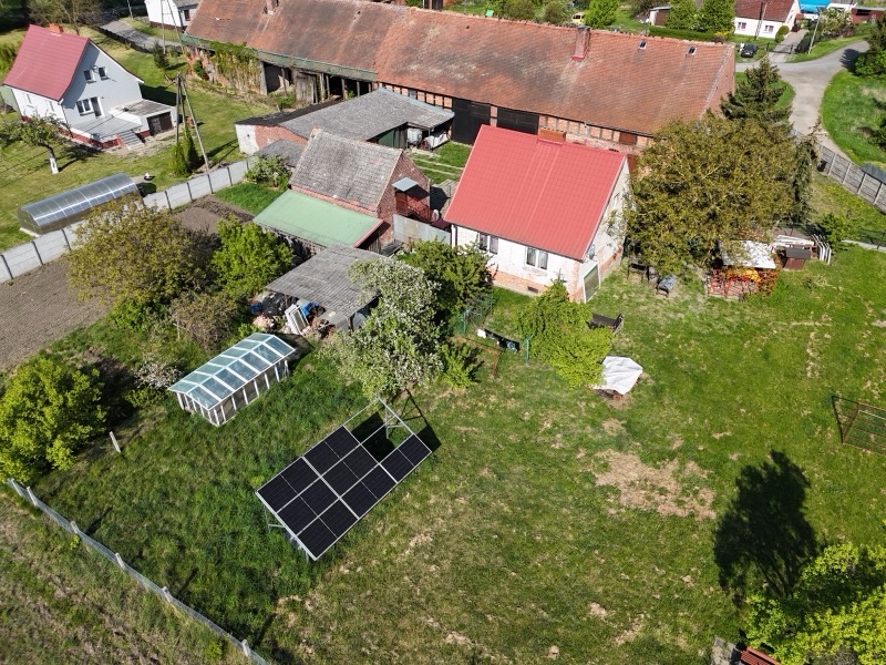 Instalacja fotowoltaiczna Renice