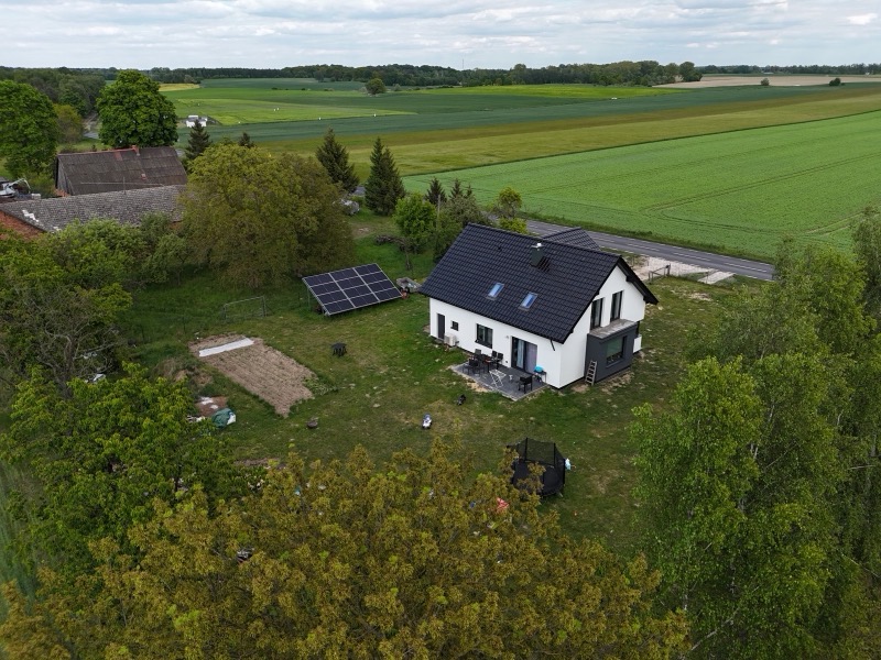 Instalacja fotowoltaiczna STARGARD