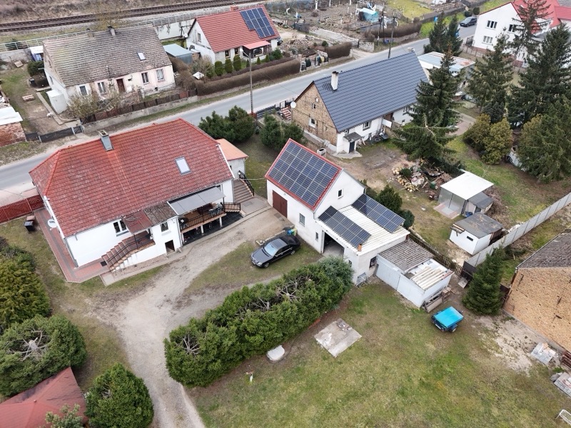 Instalacja fotowoltaiczna Santok
