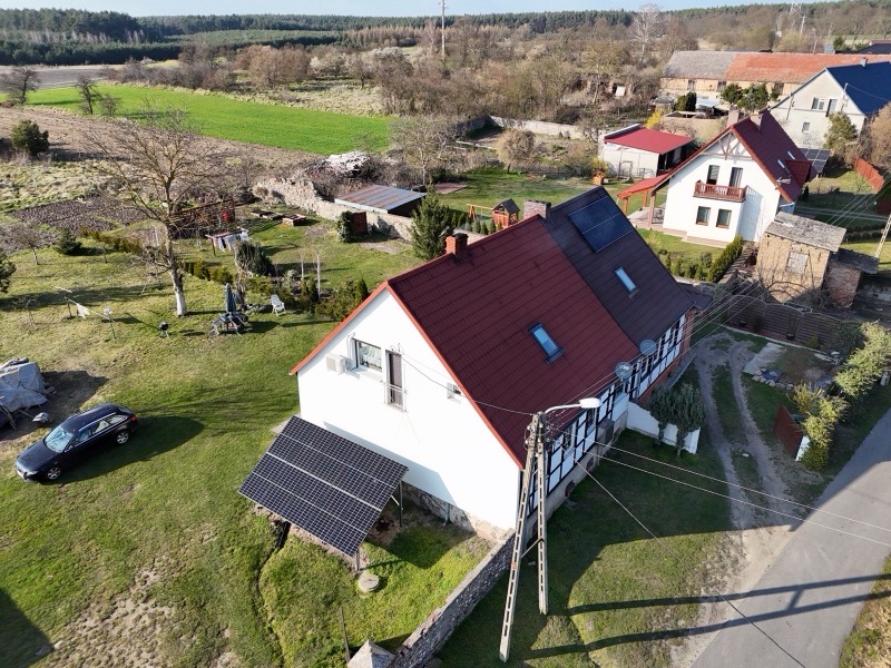 Instalacja fotowoltaiczna Słubice