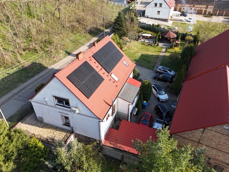 Instalacja fotowoltaiczna Słubice