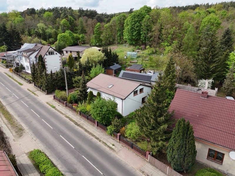Instalacja fotowoltaiczna Stare Kurowo