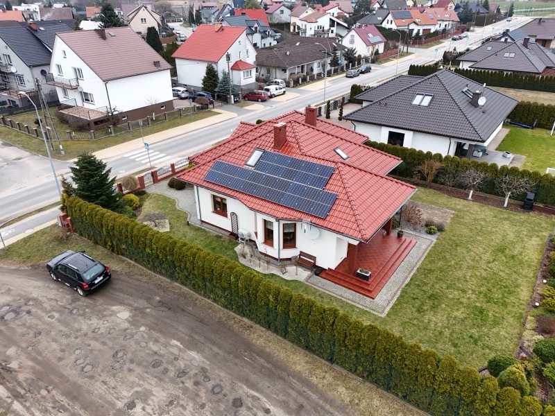Instalacja fotowoltaiczna Strzelce Krajeńskie