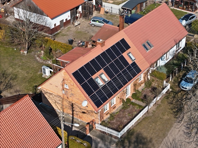 Instalacja fotowoltaiczna Strzelce Krajeńskie