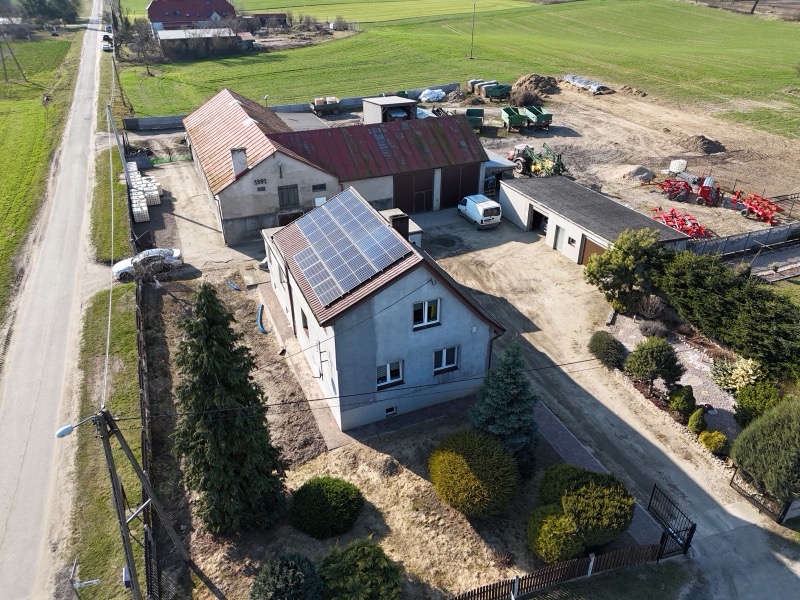 Instalacja fotowoltaiczna Strzelce Krajeńskie